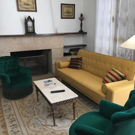 Paredinhas House - Holiday *