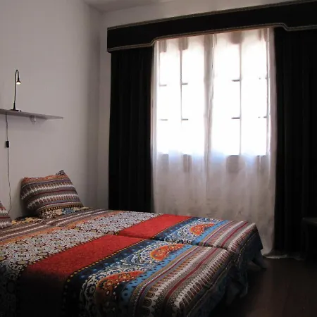 Paredinhas House - Holiday Semesterbostad *