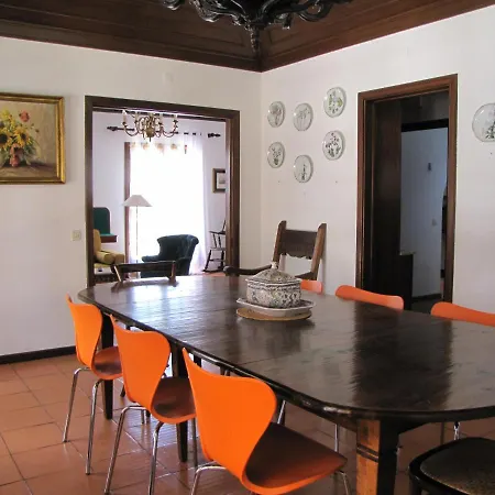 Semesterbostad Paredinhas House - Holiday *