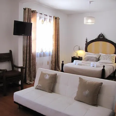 Paredinhas House - Holiday