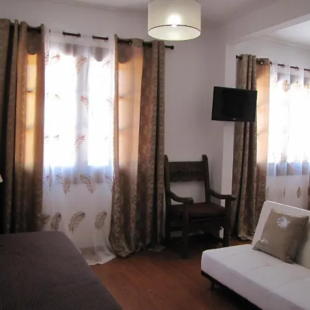 Paredinhas House - Holiday Semesterbostad