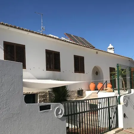 Paredinhas House - Holiday Semesterbostad *