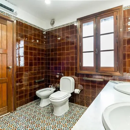 Paredinhas House - Holiday Semesterbostad Tavira