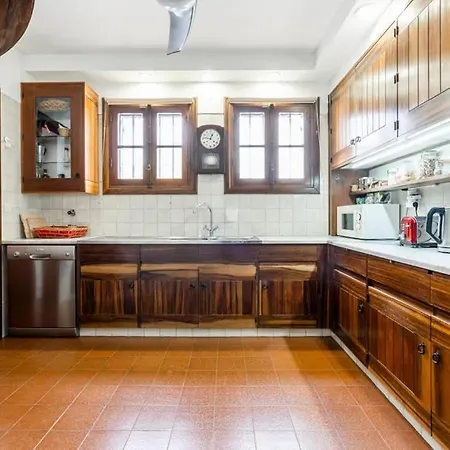 Paredinhas House - Holiday Casa vacanze Tavira