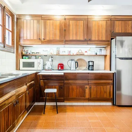 Paredinhas House - Holiday