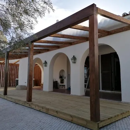 Holiday home Paredinhas House - Holiday Tavira