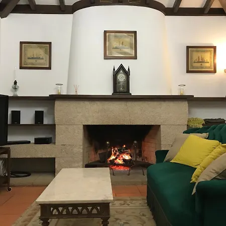 Paredinhas House - Holiday *