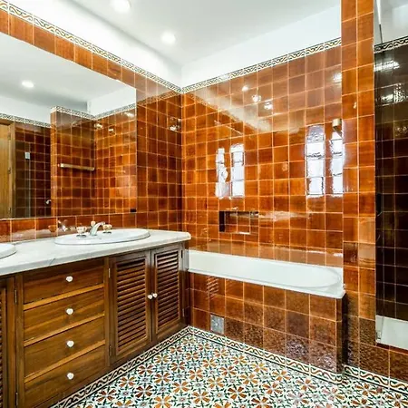 Paredinhas House - Holiday Tavira